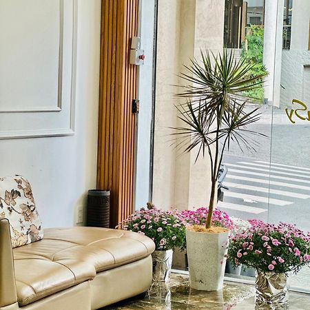 Hotel Pansy Да Лат Екстериор снимка