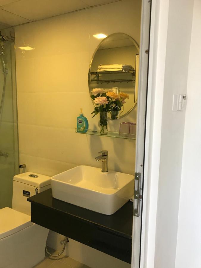 Hotel Pansy Да Лат Екстериор снимка