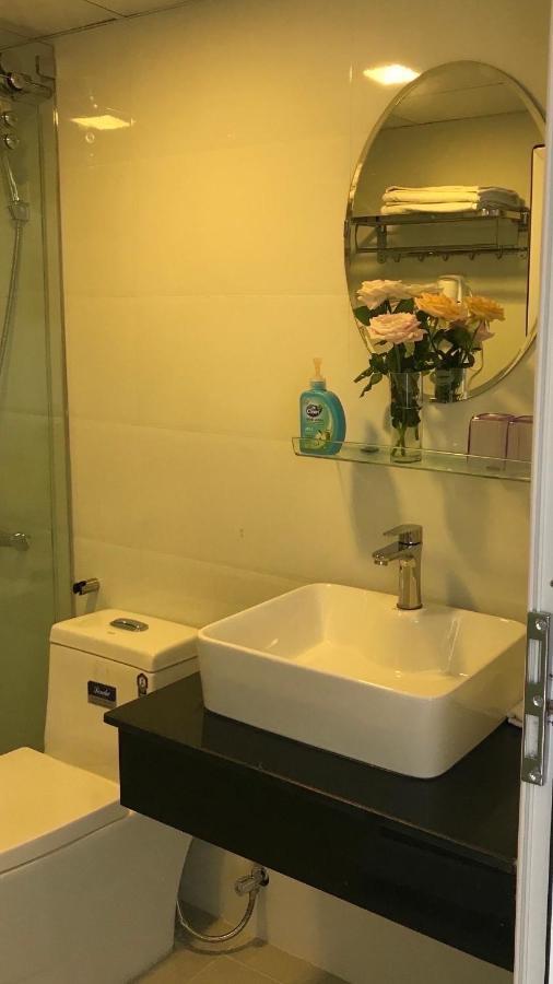 Hotel Pansy Да Лат Екстериор снимка