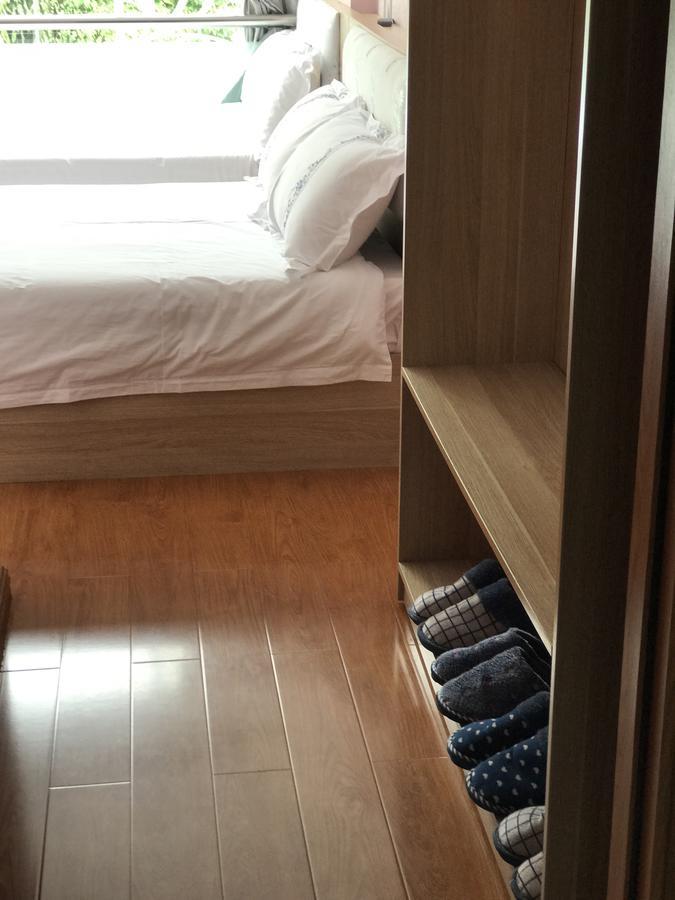 Hotel Pansy Да Лат Екстериор снимка