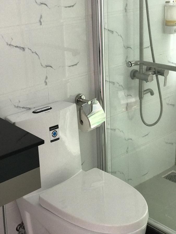 Hotel Pansy Да Лат Екстериор снимка